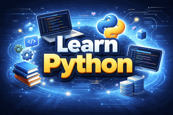 Learn Python